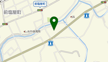 セブンイレブン 丸亀津森町店の地図画像