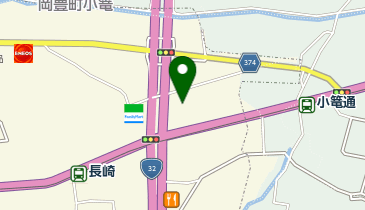 セブンイレブン 高知大津甲店の地図画像