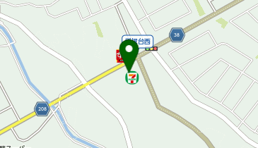 セブンイレブン 泉北槇塚台店の地図画像