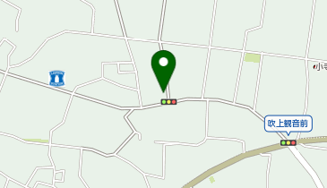 セブンイレブン 和光下新倉5丁目店の地図画像