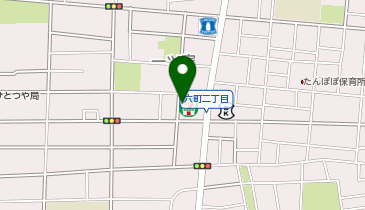 セブンイレブン 足立一ツ家2丁目店の地図画像