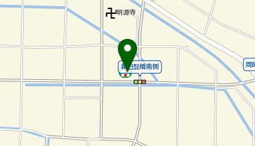 セブンイレブン 平塚岡崎店の地図画像