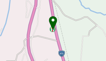 セブンイレブン 菊川倉沢店の地図画像