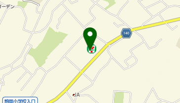 セブンイレブン 横浜駒岡4丁目店の地図画像