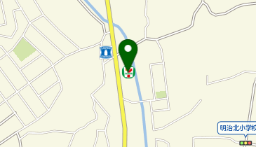 セブンイレブン 大分小池原店の地図画像