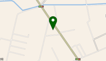 セブンイレブン つくばみらい山王新田店の地図画像