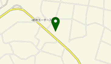 セブンイレブン 南城玉城愛地店の地図画像