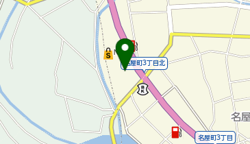 セブンイレブン 御坊薗店の地図画像