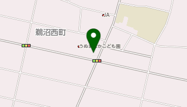 セブンイレブン 各務原鵜沼西町店の地図画像