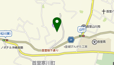 セブンイレブン ダブルツリーbyヒルトン那覇首店の地図画像