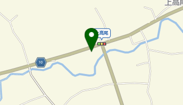 セブンイレブン 富岡上高尾店の地図画像