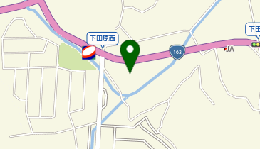 セブンイレブン 四條畷下田原店の地図画像