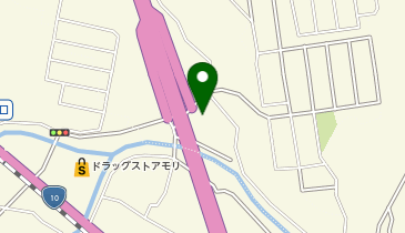 セブンイレブン 大分下判田店の地図画像