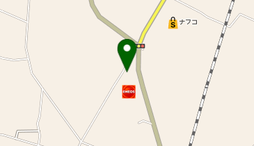 セブンイレブン 三豊豊中町店の地図画像