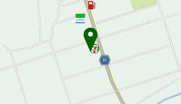 セブンイレブン 都城庄内町店の地図画像