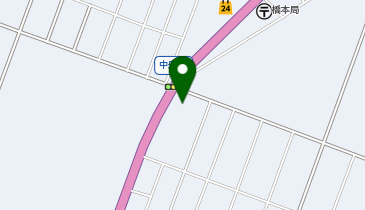 セブンイレブン 新十津川中央店の地図画像