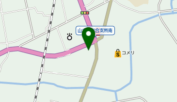 セブンイレブン 都城山之口花木店の地図画像