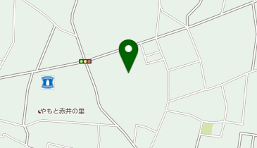 セブン銀行 フレスコキクチ赤井店 共同出張所の地図画像