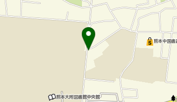 セブンイレブン 熊本黒髪5丁目店の地図画像