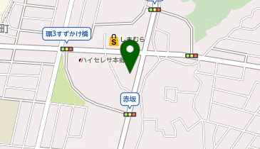 セブンイレブン 横浜栄小菅ケ谷4丁目店の地図画像