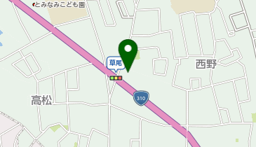 セブンイレブン 堺東草尾店の地図画像