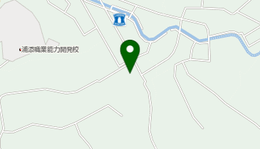 セブンイレブン 浦添沢岻店の地図画像