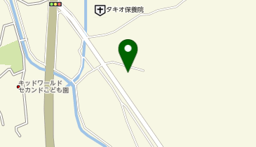 セブンイレブン 大分片島店の地図画像