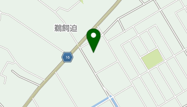 セブンイレブン 滝沢市役所前店の地図画像