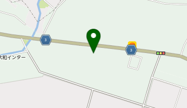 セブンイレブン 大和吉岡上柴崎店の地図画像