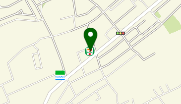 セブンイレブン 八王子長房町店の地図画像