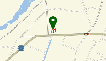 セブンイレブン 下妻鎌庭店の地図画像