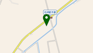 セブンイレブン 東浦石浜東半戸店の地図画像