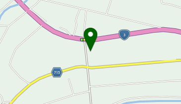 セブンイレブン 八女山崎店の地図画像