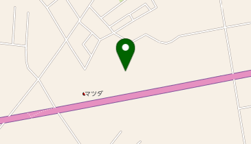 セブン銀行 メガセンタートライアル筑西店 共同出張所の地図画像