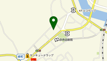 セブンイレブン 下関彦島本村町店の地図画像