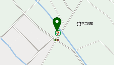 セブンイレブン 焼津下江留店の地図画像