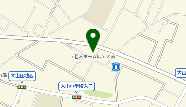 セブンイレブン 立川上砂町2丁目店の地図画像