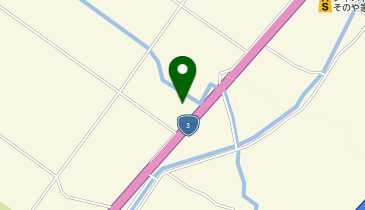 セブンイレブン 八代岡町店の地図画像