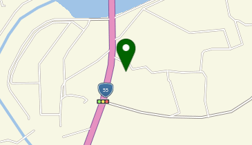 セブンイレブン 阿南福井店の地図画像