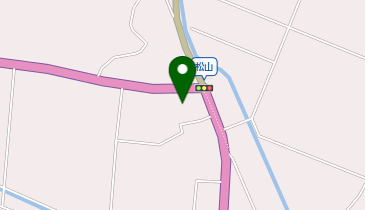 セブンイレブン 稲敷松山店の地図画像