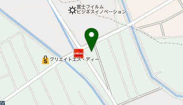 セブンイレブン 南足柄和田河原店の地図画像