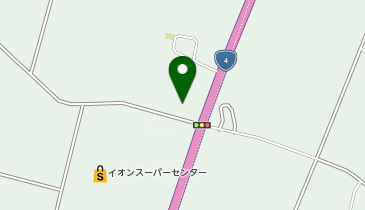 セブンイレブン 鏡石境店の地図画像