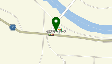 セブンイレブン 山鹿坂田店の地図画像