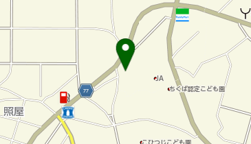 セブンイレブン 糸満照屋店の地図画像