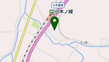 セブンイレブン 出雲崎バイパス店の地図画像