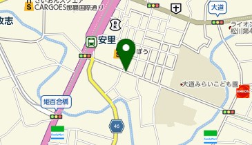 セブンイレブン 那覇栄町店の地図画像