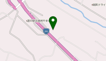 セブンイレブン 山ノ内佐野店の地図画像