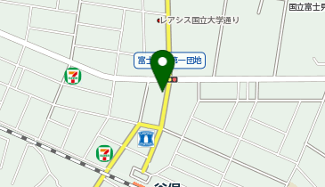 キッチンオリジン 谷保店の地図画像
