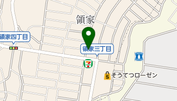 キッチンオリジン 横浜山手台店の地図画像