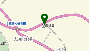 オリジンデリカ カスミフードスクエア美浦店の地図画像